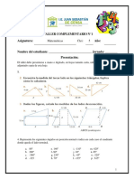 Matemátics Clei 5 PDF