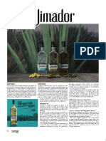 Mexico Edition 10 El Jimador