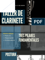 Tres Pilares Fundamentales