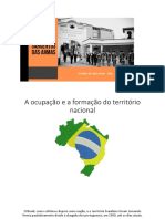 1ocupação e Formação Brasil