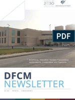 Family and Community Medicine 1st Newsletter 