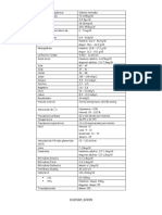 Parámetros Bioquímicos PDF