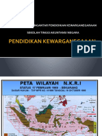 Pengantar PKN - Paksarwadi