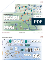 Datacom Telecom Diagram Handout Ii-Vi v4
