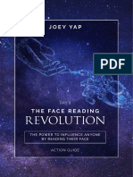 (Day1) The Face Reading Revolution