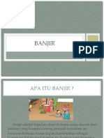 Banjir