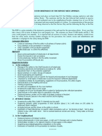 Guidelines For Observance of FSW Campaign PDF