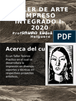 Xilongrafía 2020-1