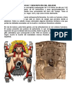 Dios Azteca