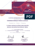 Fernando Enrique Franco Lizarazo PDF