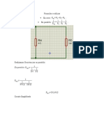 Formulas A Utilizar