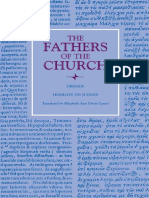 The Fathers of The Church A New Translation Volume 119 PDF