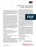 NPR050 Pre-Piped Vertical Bladder Tank PDF