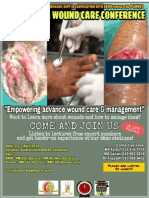 5th Pahang Wound Care