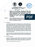 Coa-Dbm JC2020-1 03192020 PDF