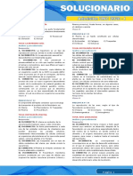 Solucionario B Conocimientos Unc 2020 1 PDF