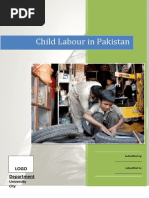 Download Child Labor in Pakistan by Vix SN45694467 doc pdf