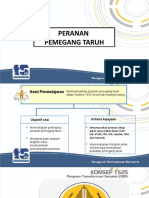 1.4 Peranan Pemegang Taruh - 2020