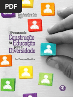 O processo de construção da educação para a diversidade um panorama científico.pdf