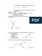 Taller 1. geometria(6°)