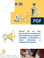 Introducción A Power BI PDF
