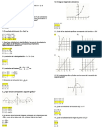 Matemáticas Respuestas PDF