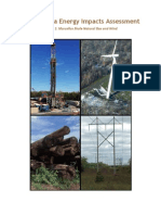 Pennsylvania Energy Impacts Assessment