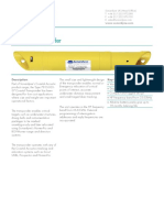 Costal Transponder PDF