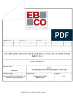 14.-Procedimiento de Revision de Herramientas Mensual Ins-Pr-00-15.