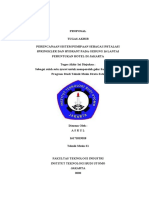 Proposal Pak Asrul