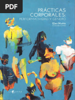 El Mito de La Belleza Naomi Wolf | PDF | Belleza | Mujer