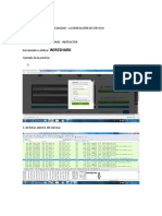 Practica Triada de La Seguridad Confidencialidad - Dos - Virus