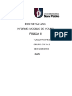 Informe Modulo de Young PDF