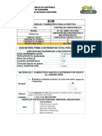 Bom - Controles Industriales Limpiador Multipropositos Jabon de Manos 032020