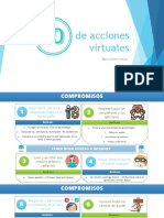 Top 10 de Acciones Virtuales PDF