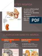 Diabetes Insipida - Renovada