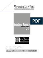 Caracterizacion de La Comprension Lector PDF