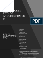 Expos_Estilos_ARQ