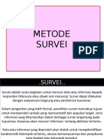 METIL-PTA-METODE-SURVEI.pptx