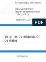 AdquisicionDeDatos PDF