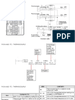 FX1N-4AD - TC Thermocouple