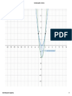 Calculadora gráfica - GeoGebra 3