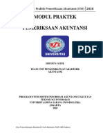 # Modul Praktek Patk PDF