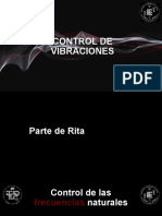 Control de Vibraciones