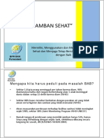 2 - Materi Jamban Sehat PDF
