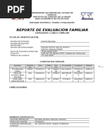 FORMATO Expediente Familiar