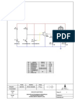 01 Diagrama Eléctrico de Sensor Infrarrojo