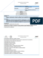 Planeación Didáctica Del Docente 7