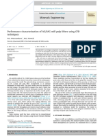 Performance Characterisation of AG SAG Mill Pulp Lifters Using CFD PDF