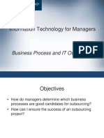 chapter 6c_business proces and outsourcing